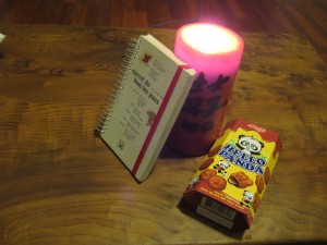 img_1167 Mon carnet...