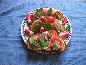 img_1300 Bruschetta revisitée